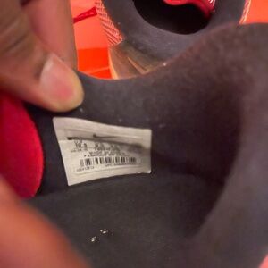 Bright Crimson Nike Kobe 10 ‘ Majors’